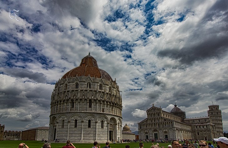 In quel di Pisa